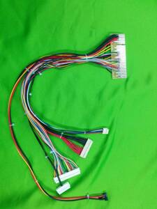  Sega / Virtua fighter 1 for JAMMA Harness ( Astro City 2 for shield case version )/ other made possible 