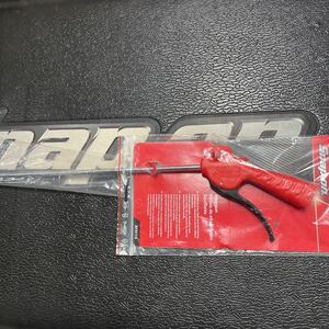 Snap-on/ Snap-on air gun spoiler ngAT4113 air air gun limitation red blow air 