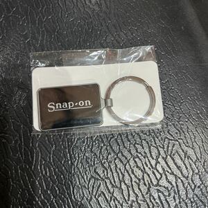  Snap-on key holder key chain snap-on