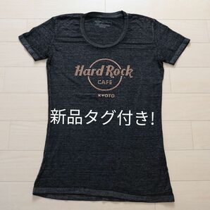 ASAKUSA 浅草 Ladies Metallic Logo T-shirt