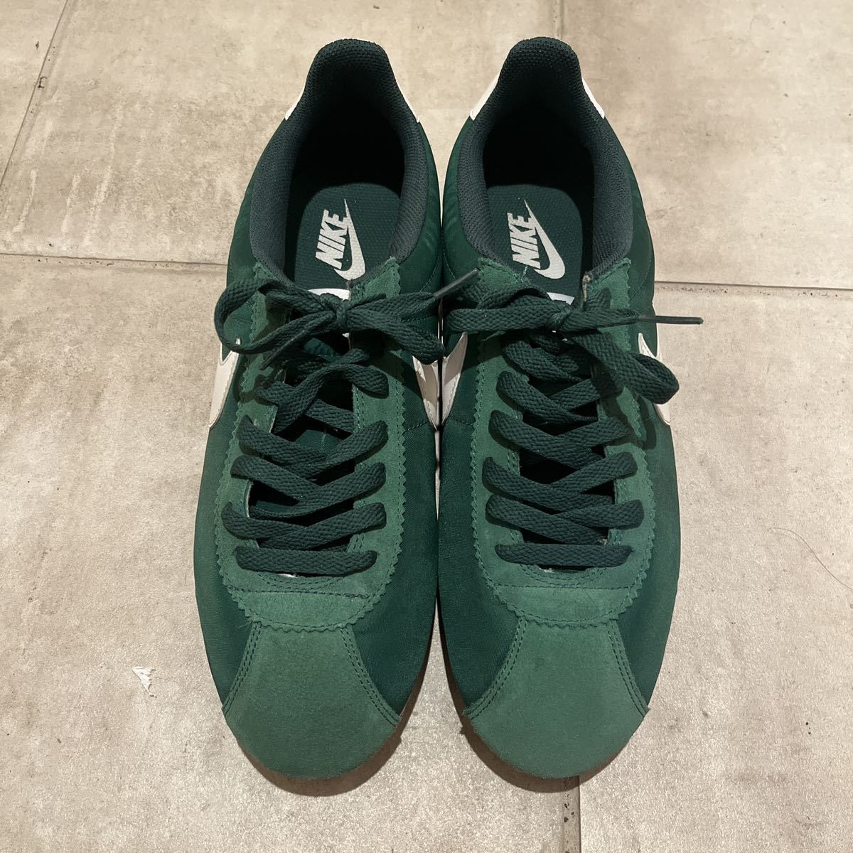 NIKE cortez ナイキ コルテッツ 28.5cm - JChere雅虎拍卖代购