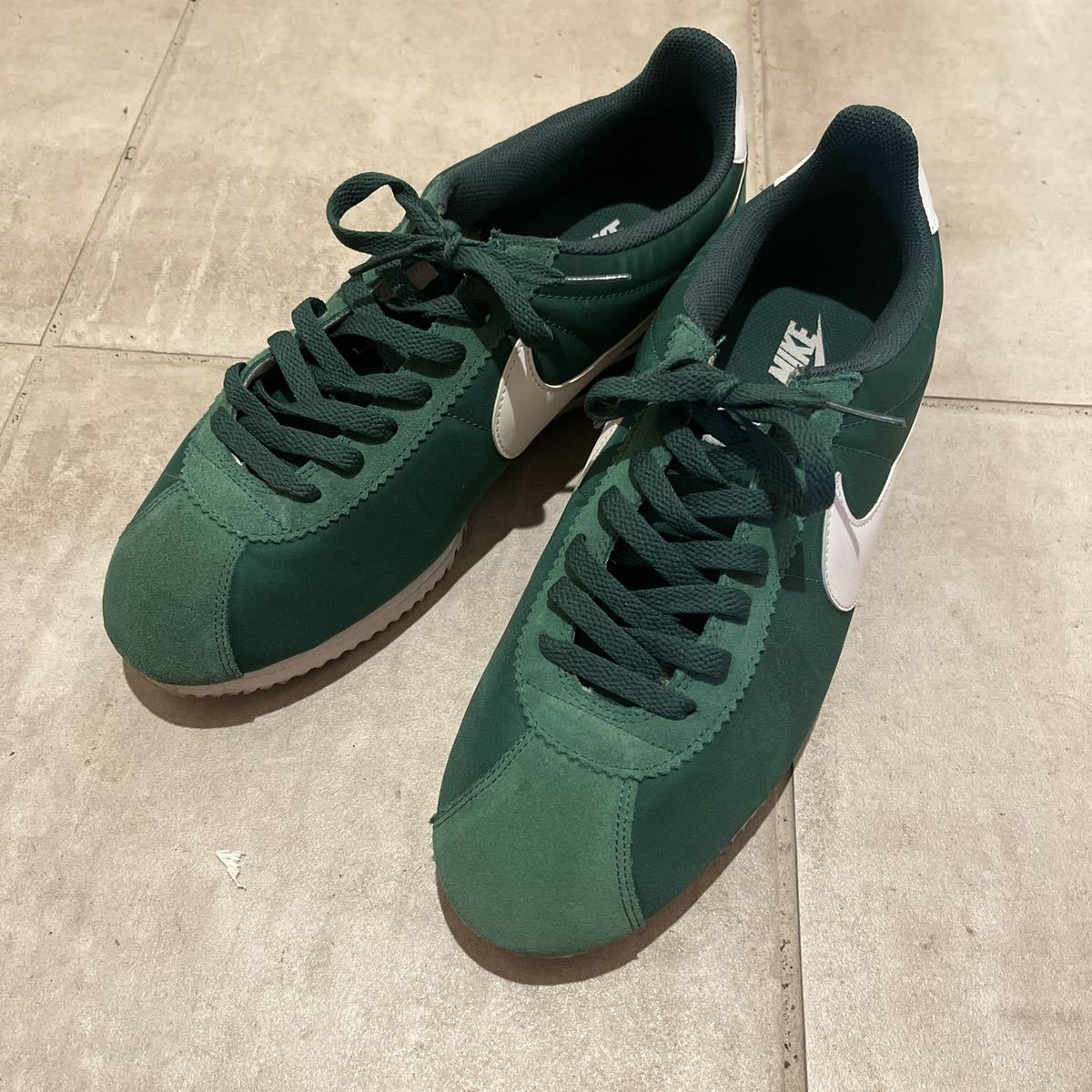 NIKE cortez ナイキ コルテッツ 28.5cm - JChere雅虎拍卖代购