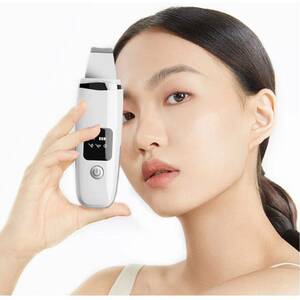  water peeling beautiful face vessel ems ultrasound peeling ion ..