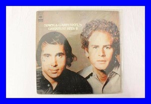 ●LPレコード SIMON & GARFUNKEL'S GREATEST HITS LAE9