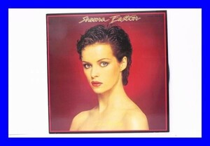 ●美品 LP レコード シーナ・イーストン モダンガール 帯付 Sheena Easton L0150