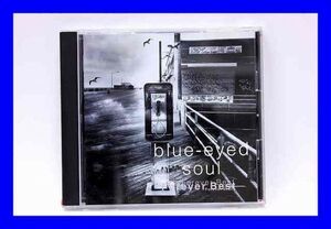 ●美品 CD ブルー・アイド・ソウル フォーエバー・ベスト blue eyed soul forever best 国内盤 日本盤 CD0105