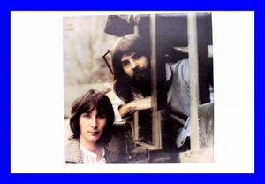 ●美品 LP レコード ロギンス&メッシーナ LOGGINS & MESSINA Mother Lode 国内盤 日本盤 Z0453