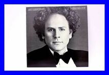 ●美品 LP レコード アート・ガーファンクル Art Garfunkel シザーズ・カット SCISSORS CUT 国内盤 日本盤Z0426_画像1