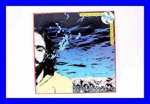 ●美品 LP レコード デイヴ・メイスン DAVE MASON LET IT FLOW 国内盤 日本盤 Z0733