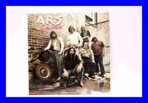 ●美品 LP レコード アトランタ・リズム・セクション Atlanta Rhythm Section The Boys From Doraville 国内盤 日本盤 Z0625