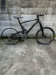 Commencal コメンサル　Meta 5.40 MTB ハードテイル マウンテンバイク