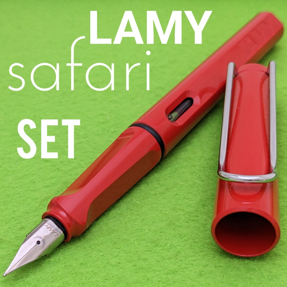 2024年最新】Yahoo!オークション -lamy インクボトルの中古品・新品