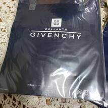 新品　未使用　GIVENCHY ジバンシー　パンスト　ストッキング　サボア　M～Lサイズ　激安　必見　インナーウエア　肌色 ベージュ　ブランド_画像3