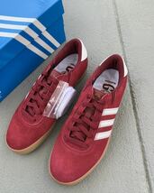 新品　adidas アディダス　GONZ PRO ゴンズ　プロ　C76882 SB スケボー　スケート_画像2