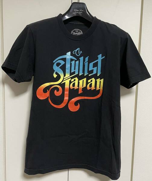 TENDERLOIN × THE STYLIST JAPAN テンダーロイン×スタイリストジャパン コラボレーションTシャツ