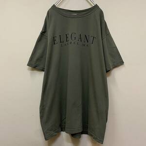 【１円スタート】90′s 良デザイン Tシャツ 古着 ヴィンテージ 海外 アメリカ 輸入 【1608】