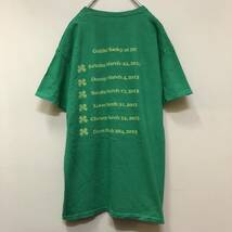 【１円スタート】90′s GILDAN 良デザイン Tシャツ 古着 ヴィンテージ 海外 アメリカ 輸入 【32】_画像2