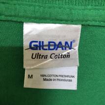 【１円スタート】90′s GILDAN 良デザイン Tシャツ 古着 ヴィンテージ 海外 アメリカ 輸入 【32】_画像4