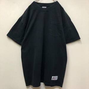 【１円スタート】90′s メキシコ製 良デザイン Tシャツ 古着 ヴィンテージ 海外 アメリカ 輸入 【1642】