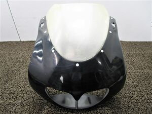  Aprilia RS50 upper cowl screen #z366!MM Aprilia [ AM6 ] aprilia