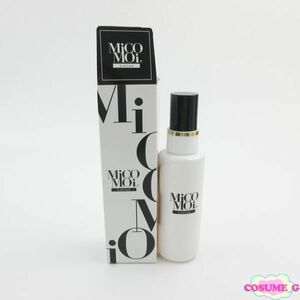 ミコモイ MiCOMOi ローション 100ml 使用期限 2024.09 残量多 V878