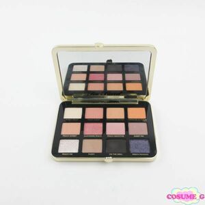  toe face do white pi-chi multi large men shonaru eyeshadow Palette remainder amount many V882