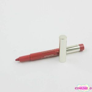  Clarins joli rouge crayons #705C soft Berry remainder amount many V870