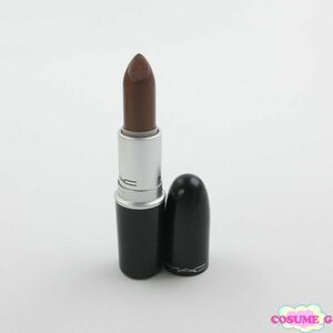 MAC lipstick #O remainder amount many V873