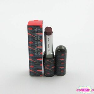  Shu Uemura rouge Unlimited mat M RD173 V873