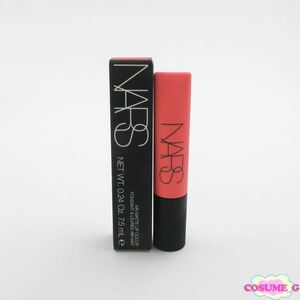 NARS エアーマット リップカラー #00043 未使用 V879