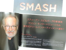 １円スタート　　★ＳＭＡＳＨ★　　　テレビ番組　　作品ガイド　　新品・未使用_画像3