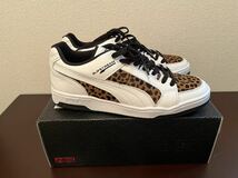 Puma Slipstream Low Beast MIJ White_画像4