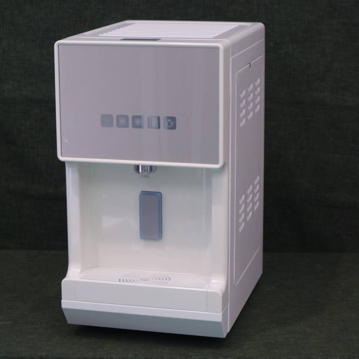 Yahoo!オークション -「水素水サーバー」(キッチン、食器) の落札相場
