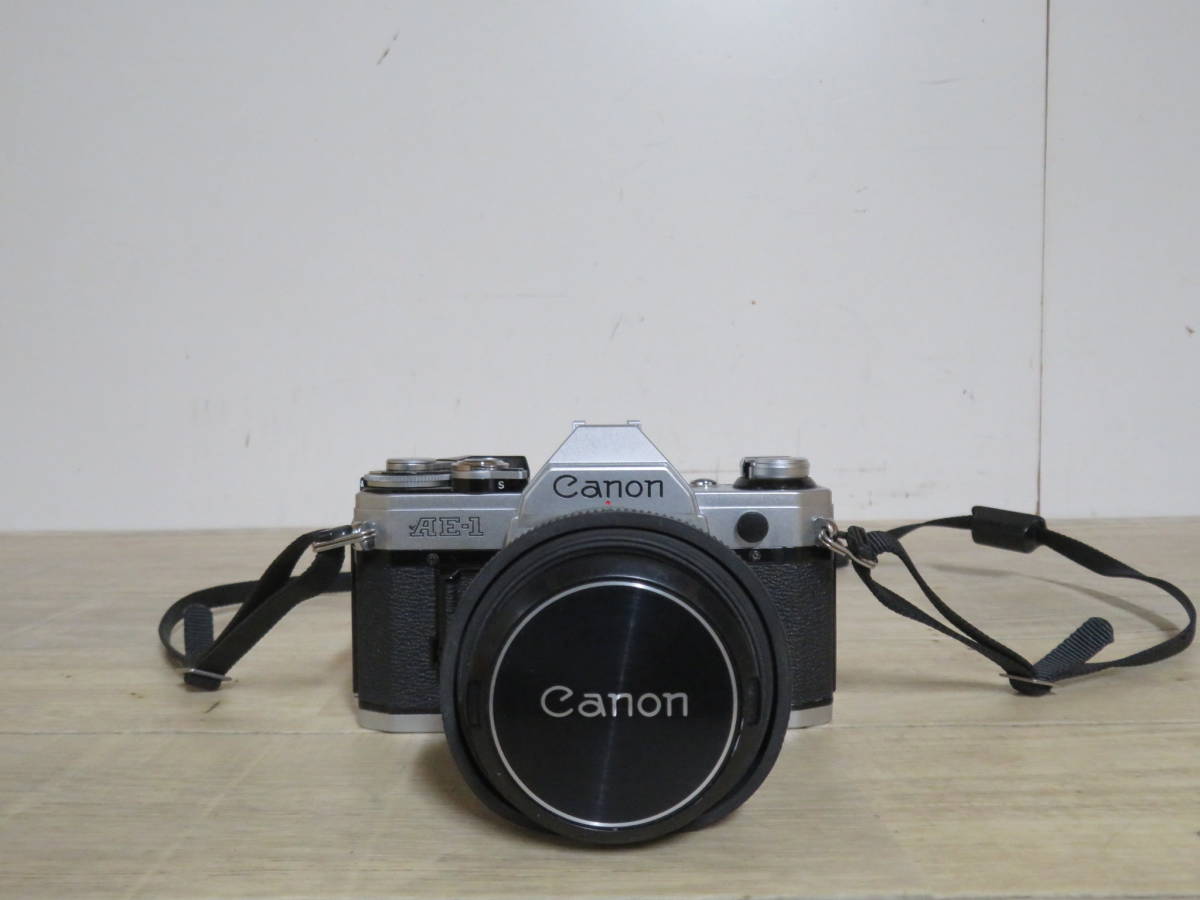 カメラ フィルムカメラ ヤフオク! -「canon fd 50mm f1.4 s.s.c」の落札相場・落札価格