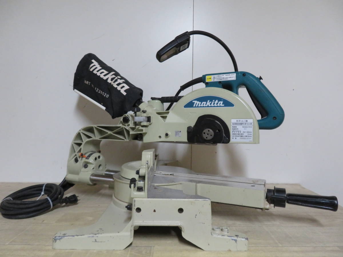 ヤフオク! -「マキタls1014」の落札相場・落札価格