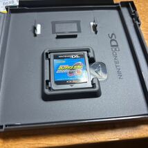 ロックマンエグゼ　オペレートシューティングスター　　DSソフト_画像4