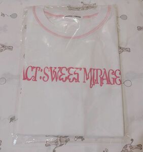 新品未開封 txt act sweet mirage Tシャツ Lサイズ トゥバ