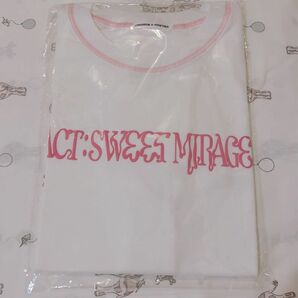 新品未開封 txt act sweet mirage Tシャツ Lサイズ トゥバ