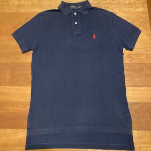 Polo Ralph Lauren ポロシャツ　メンズXS（S）レディース可　T97 50