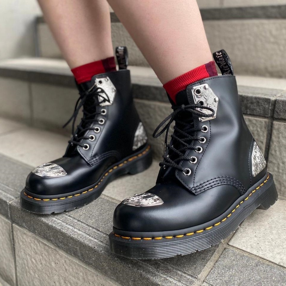 2023年最新】ヤフオク! - Dr.Martens(22.0cm以下 - ショートブーツ)の