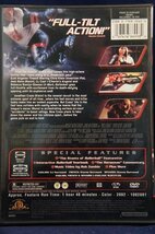 98_03413 ROLLERBALL [海外盤DVD] (※字幕:外国語、音声:日本語無し)_画像2