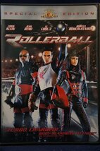 98_03413 ROLLERBALL [海外盤DVD] (※字幕:外国語、音声:日本語無し)_画像1