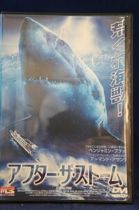 98_04735 アフター ザ ストーム / ベンジャミン・ブラッド アーマンド・アサンテ ミリー・アヴィタル モーネ＝エリーゼ・ジラード 他