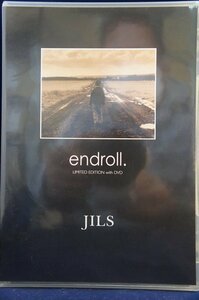 98_04509 JILS endroll.[CD+DVD] （字幕なし）※日本語音声