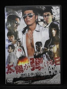 94_06590 太陽が弾ける日 [DVD]/出演 : 小沢仁志, 加藤雅也, 寺島進