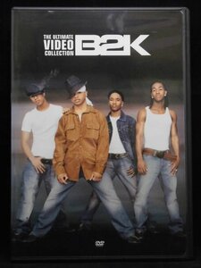 94_05192 Ultimate Video Collection [DVD] (出演) B2K (音声) 英語 ドルビーデジタル