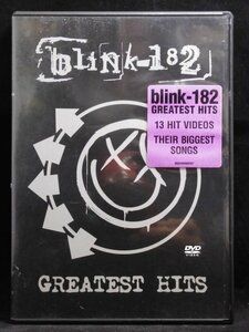 94_05417 GREATEST　HITS/Blink-182