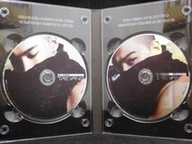 94_07024 REAL SOUND BY TAEYANG -リアル・サウンド・バイ・テヤン-　(2枚組） [DVD]/出演 : テヤン_画像3