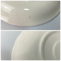 Noritake ノリタケ CRAFTONE クラフトーン カップ&ソーサー 6客 青い小花 B52316-193_画像10