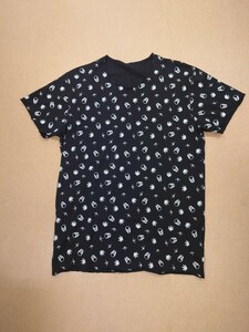 定価12万円 1piu1uguale3 ウノピュウ ルシアン ペラフィネ コラボ Tシャツ M